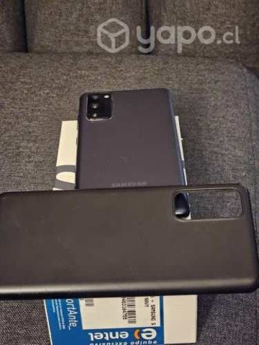Samsung S20 FE