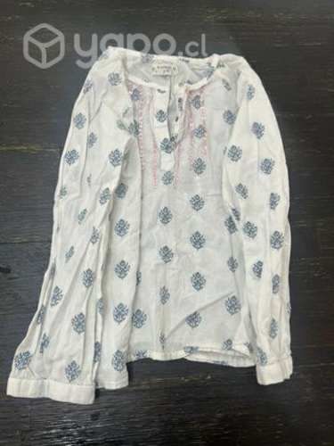 33 prendas marcas Zara, rapsodia, umbrale, etc