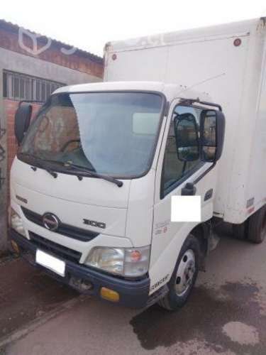 Hino 300xzu