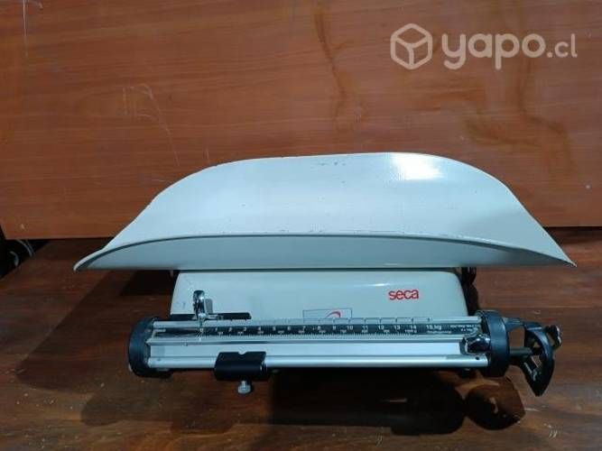 Balanza pediátrica mecánica SECA