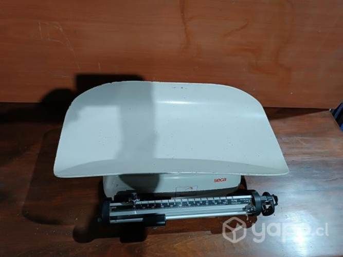 Balanza pediátrica mecánica SECA
