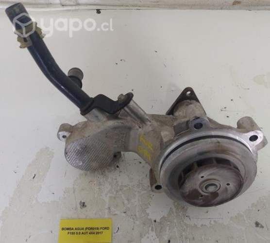 Bomba Agua (FOR019) Ford F150 5.0 AUT 4x4 2017
