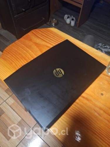 HP pavilion gaming