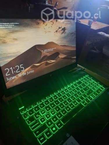 HP pavilion gaming