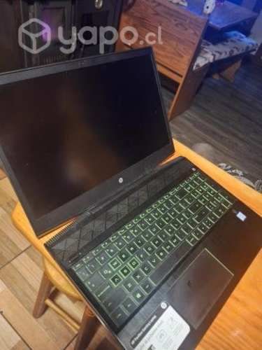 HP pavilion gaming