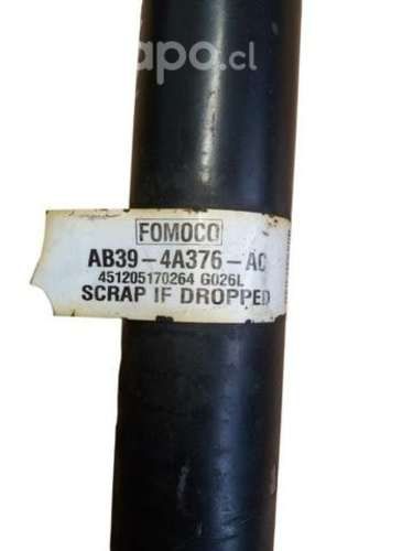 Cardán Corto (Delantero) Mazda BT