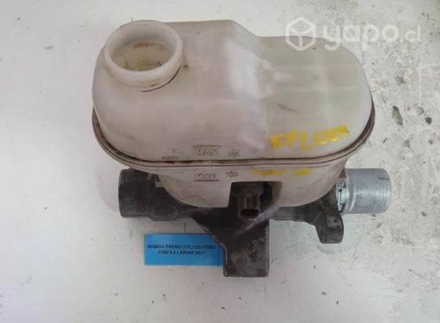 Bomba Freno (FFL029) Ford F150 5.0 Lariar 2017