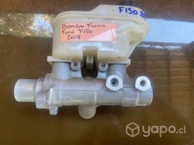 Bomba freno Ford F150 2018