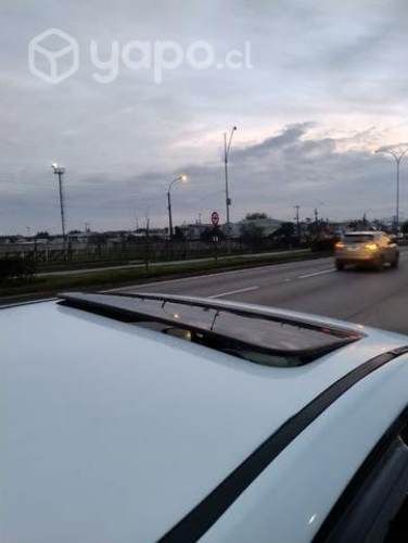 Hyundai accent rb hatchback