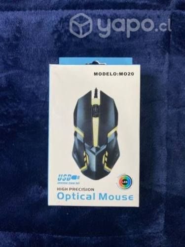 Mouse Usb