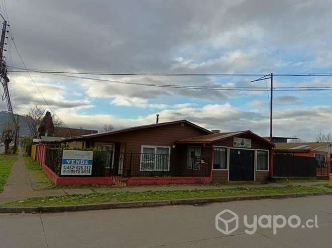 Excelente Inversión en Santa Rosa