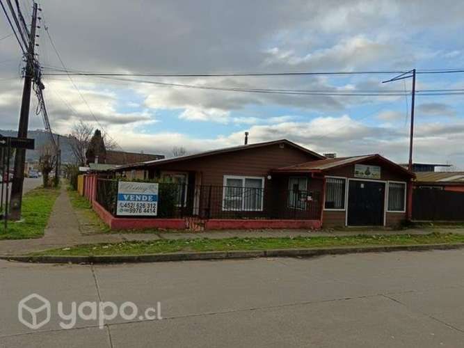 Excelente Inversión en Santa Rosa