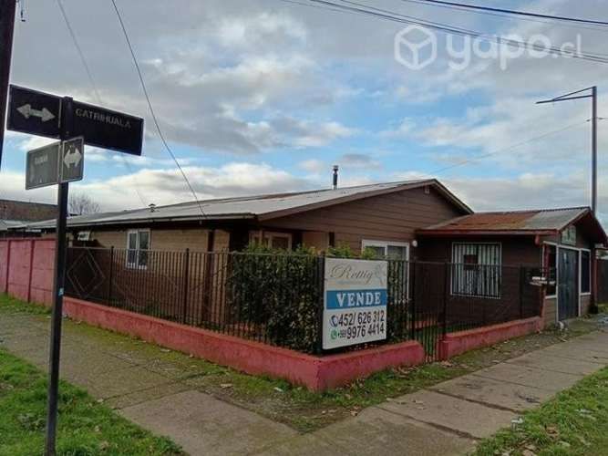 Excelente Inversión en Santa Rosa