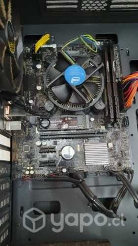 Rerapacion de notebook y computadores