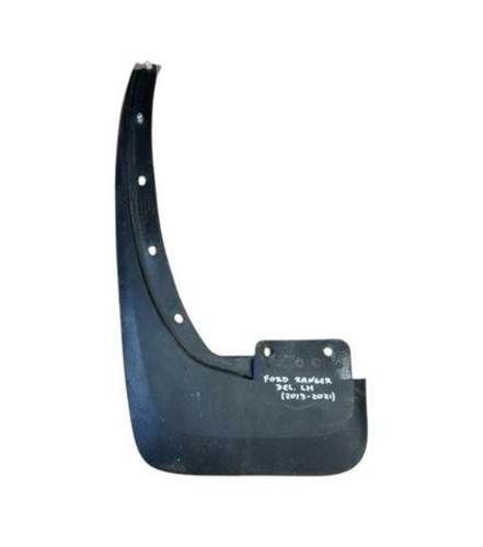 Guardabarros Delant Piloto Ford Ranger 2013-2020