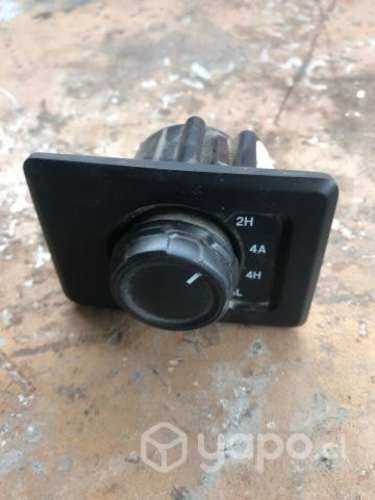 Boton 4x4 FL3T-72155-CCW Ford F150 2019