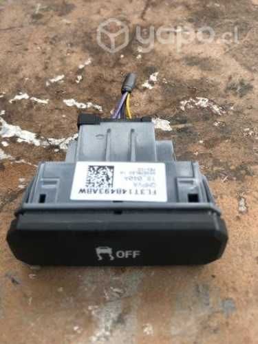 Boton FL3T14B493ABW Ford F150 2019