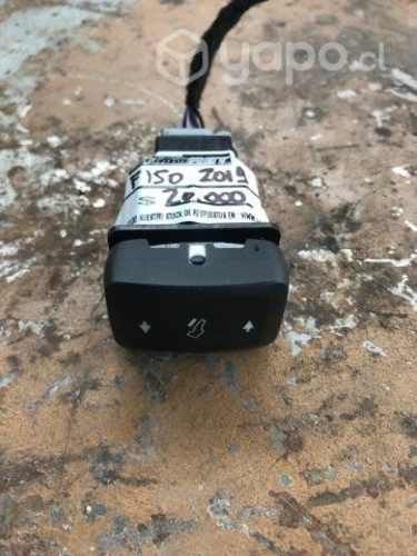 Boton FL3T-14B494-BB3JA6 Ford F150 2019