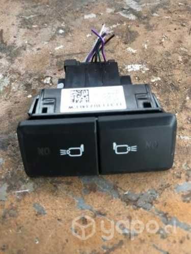 Boton FL3T13D734ECW Ford F150 2019