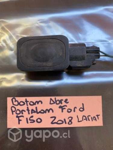 Boton abre portalon 1L2T-14K147-AA Ford F150 Laria