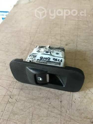 Boton alza vidrio pta del der Ford F150 2018