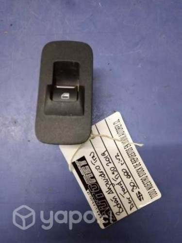 Boton alza vidrio puerta tras der Ford F150 2019