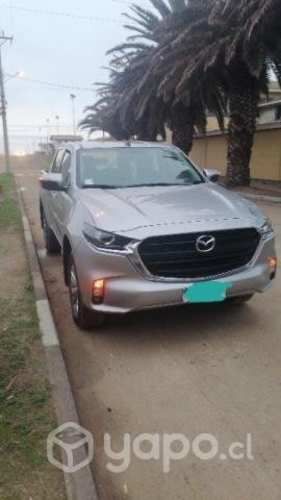 Vendo Mazda 2022