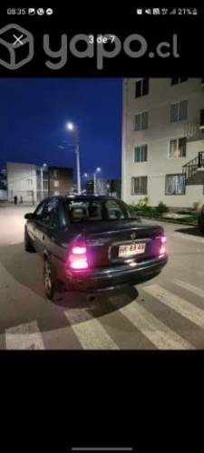 Chevrolet Corsa Gl extra 98 1.6