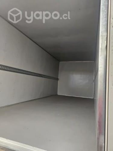 Carrocería Importadas