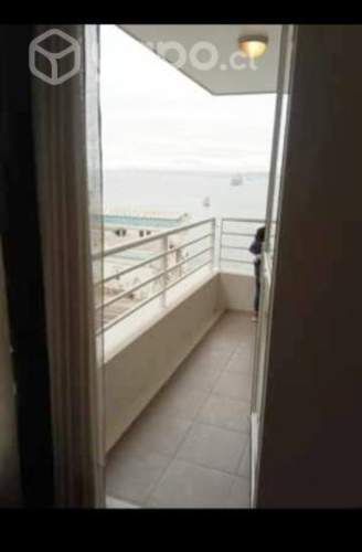 Departamento 2D/2B Estacionamiento Ed. Borde Bahía