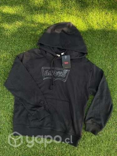 Poleron Levis Talla S