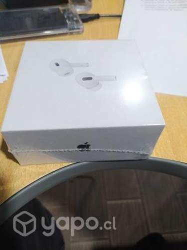 Airpods Pro 2Gen