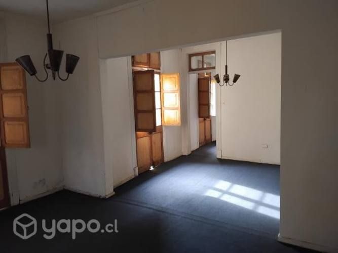 Cassa Sector Av. Matta