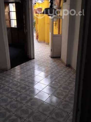 Cassa Sector Av. Matta