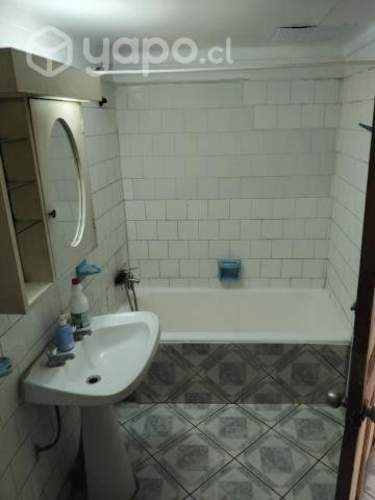 Cassa Sector Av. Matta