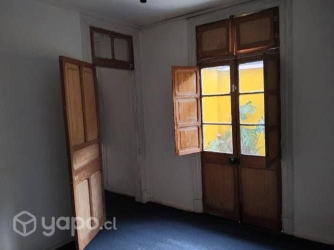 Cassa Sector Av. Matta