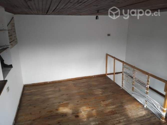 Cassa Sector Av. Matta