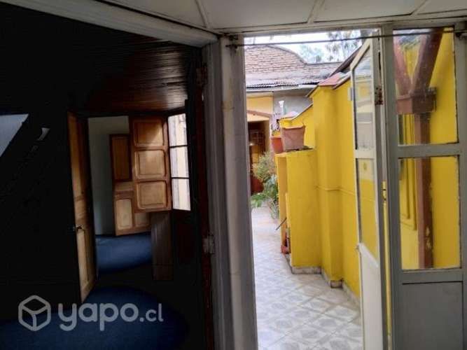 Cassa Sector Av. Matta