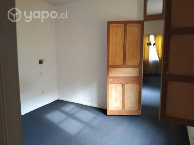 Cassa Sector Av. Matta