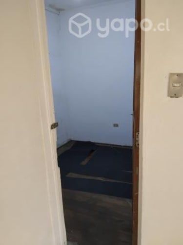 Cassa Sector Av. Matta