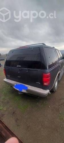 Ford expedition 1998