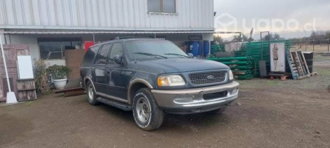 Ford expedition 1998