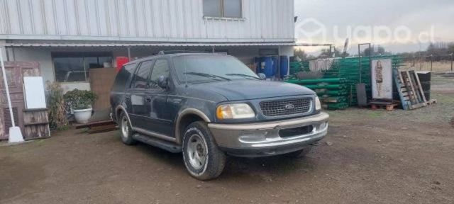 Ford expedition 1998