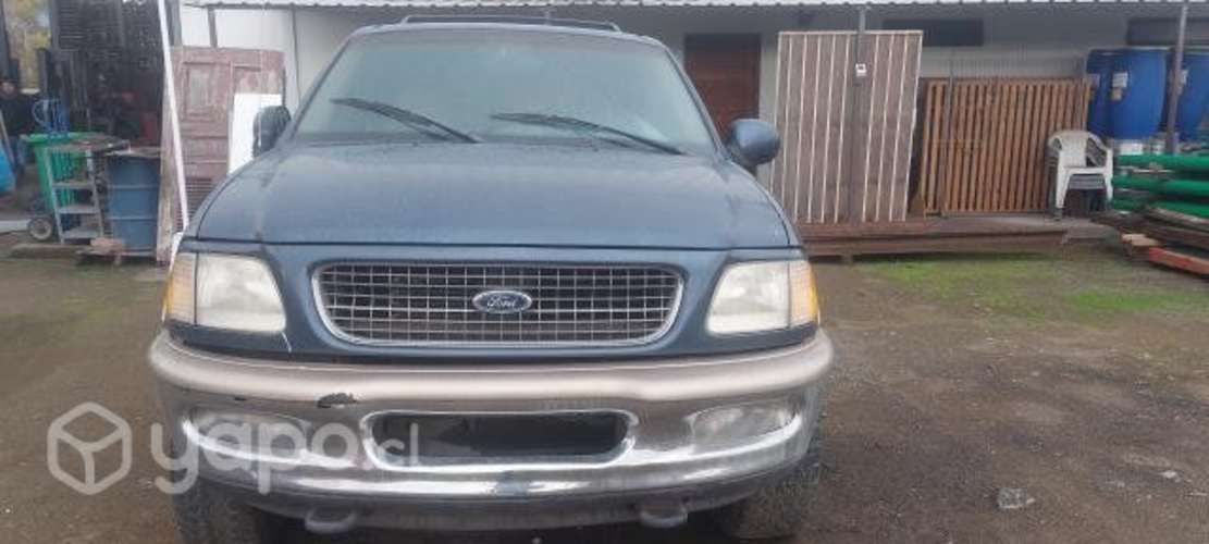 Ford expedition 1998