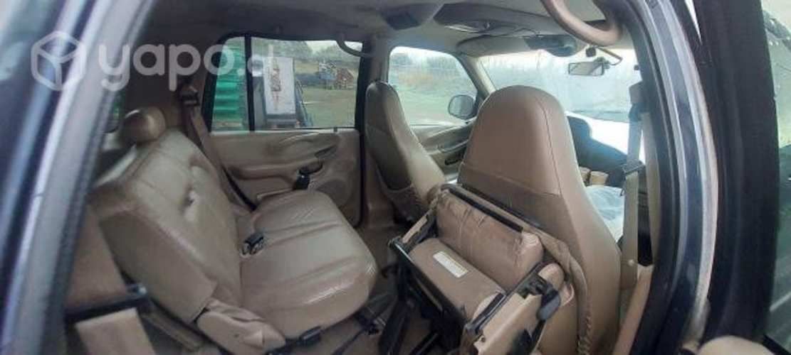 Ford expedition 1998