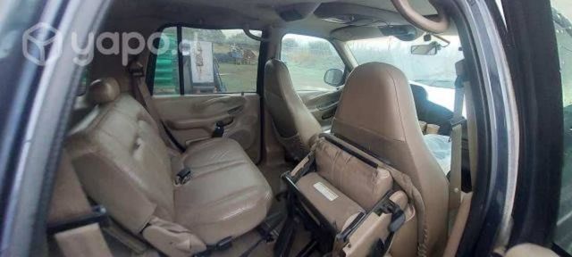 Ford expedition 1998