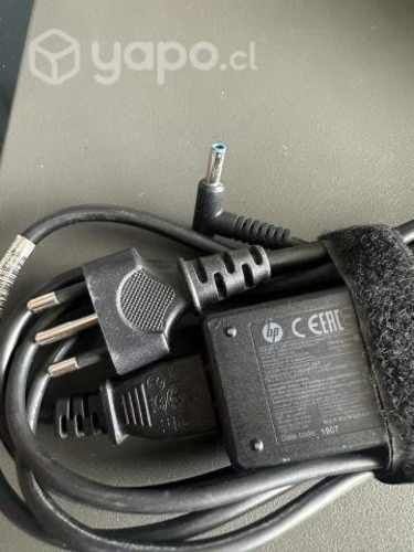 Cargador hp nuevo