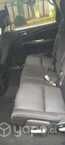 Dodge journey2.4 2014