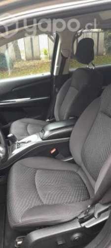 Dodge journey2.4 2014