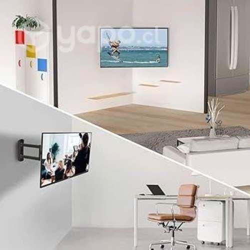 Soporte de tv articulado